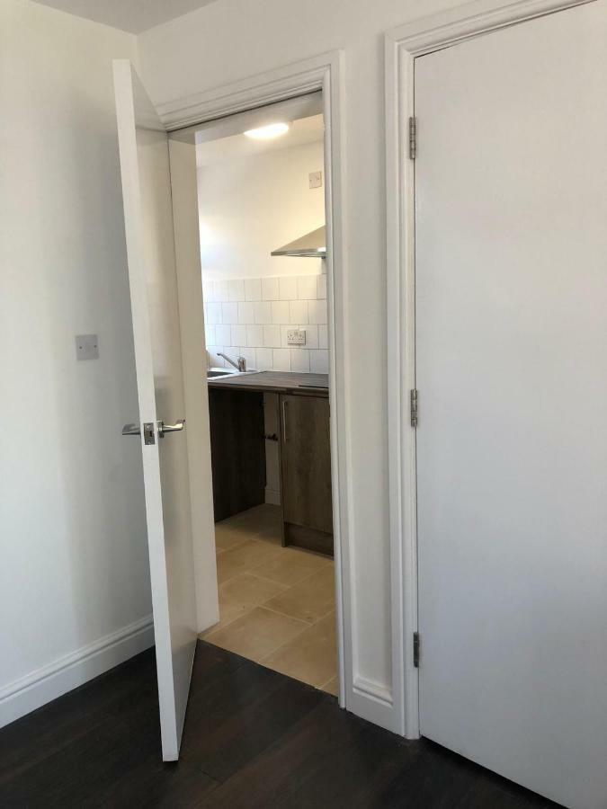 Apartament Safe Move - 23 Lancaster House Leicester Zewnętrze zdjęcie