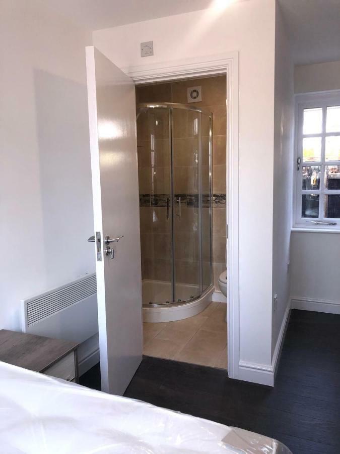 Apartament Safe Move - 23 Lancaster House Leicester Zewnętrze zdjęcie