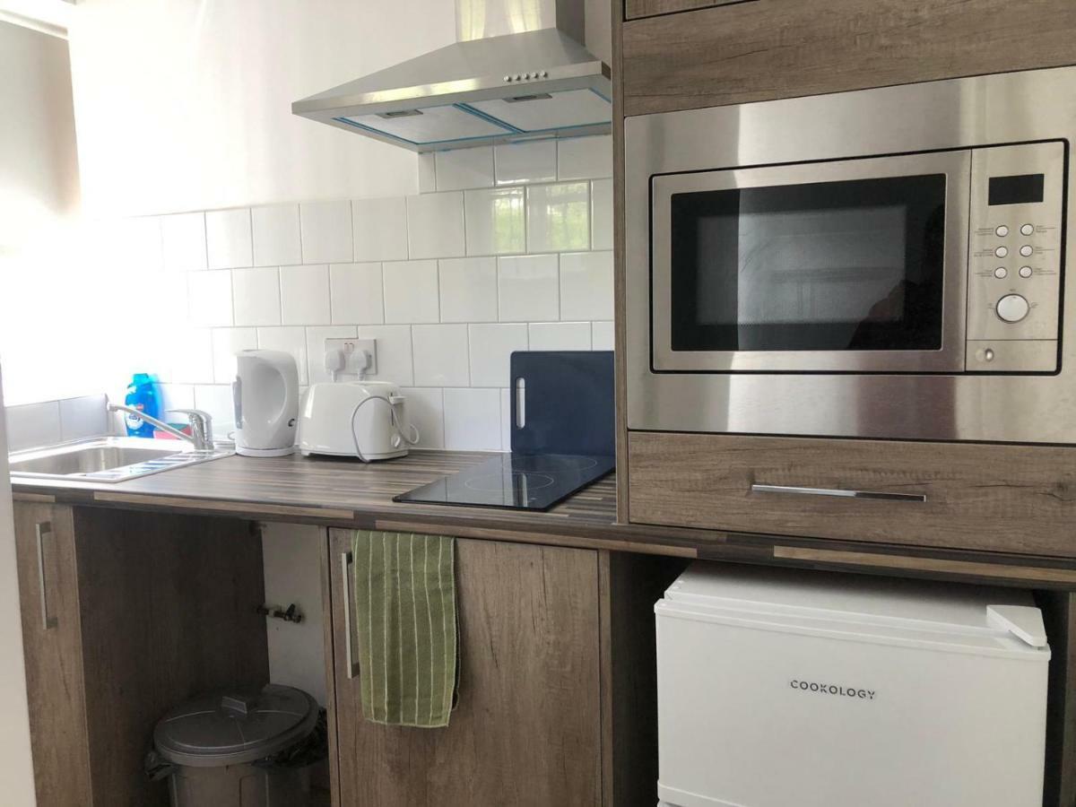 Apartament Safe Move - 23 Lancaster House Leicester Zewnętrze zdjęcie
