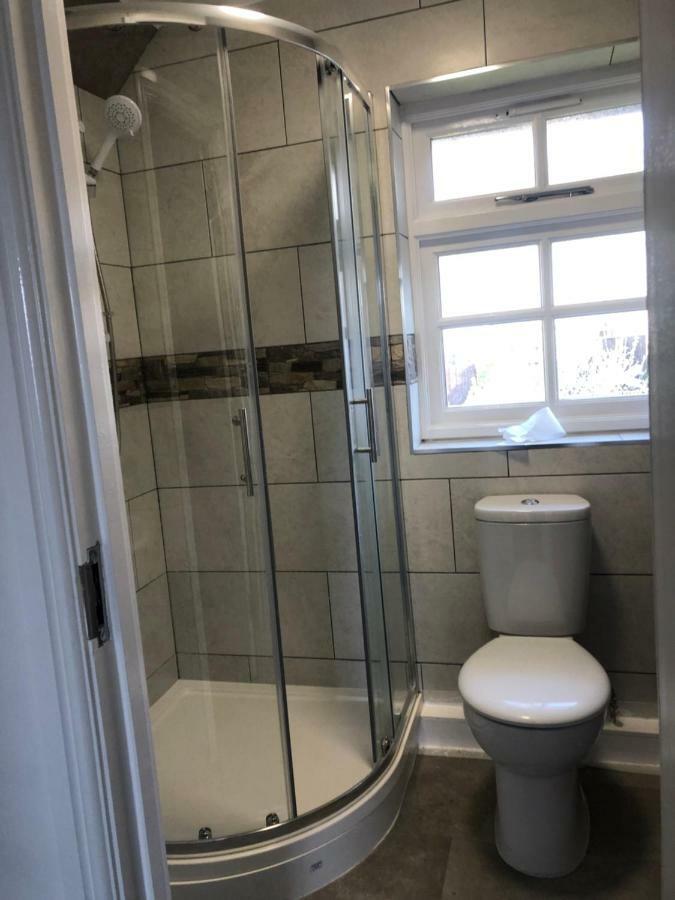 Apartament Safe Move - 23 Lancaster House Leicester Zewnętrze zdjęcie