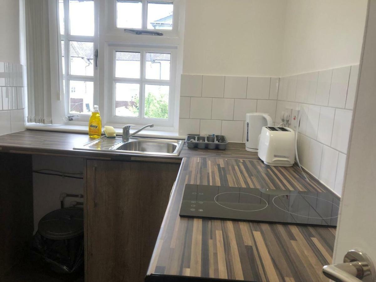 Apartament Safe Move - 23 Lancaster House Leicester Zewnętrze zdjęcie
